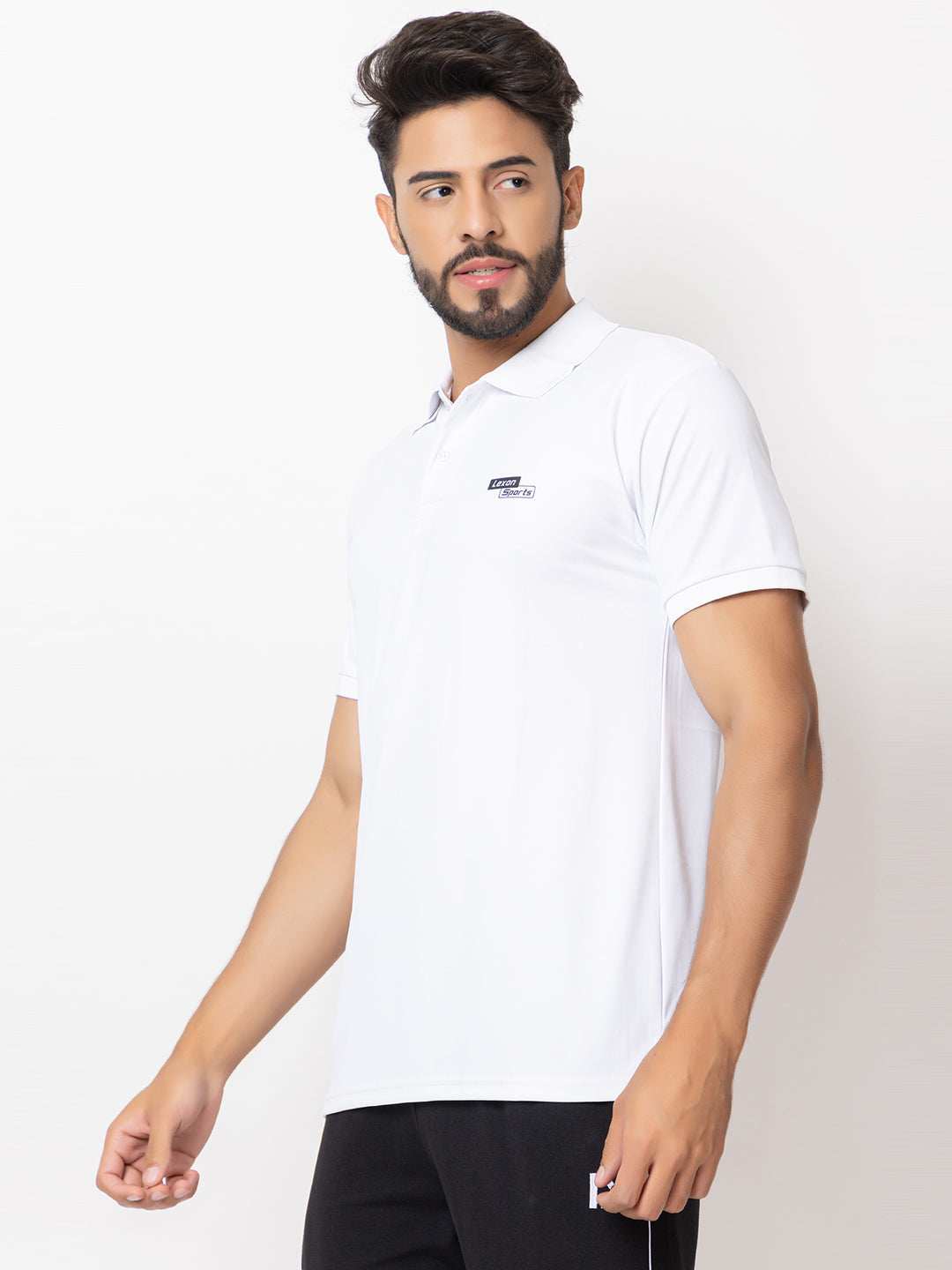 Lexon | Smart Tech Polo | T-shirt for Men