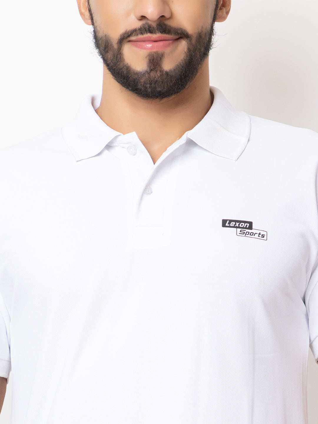 Lexon | Smart Tech Polo | T-shirt for Men