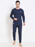 Ooshin UK Men's Thermal Basic Set (Upper+Lower)