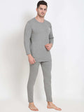 Ooshin UK Men's Thermal Gold Set (Upper+Lower)