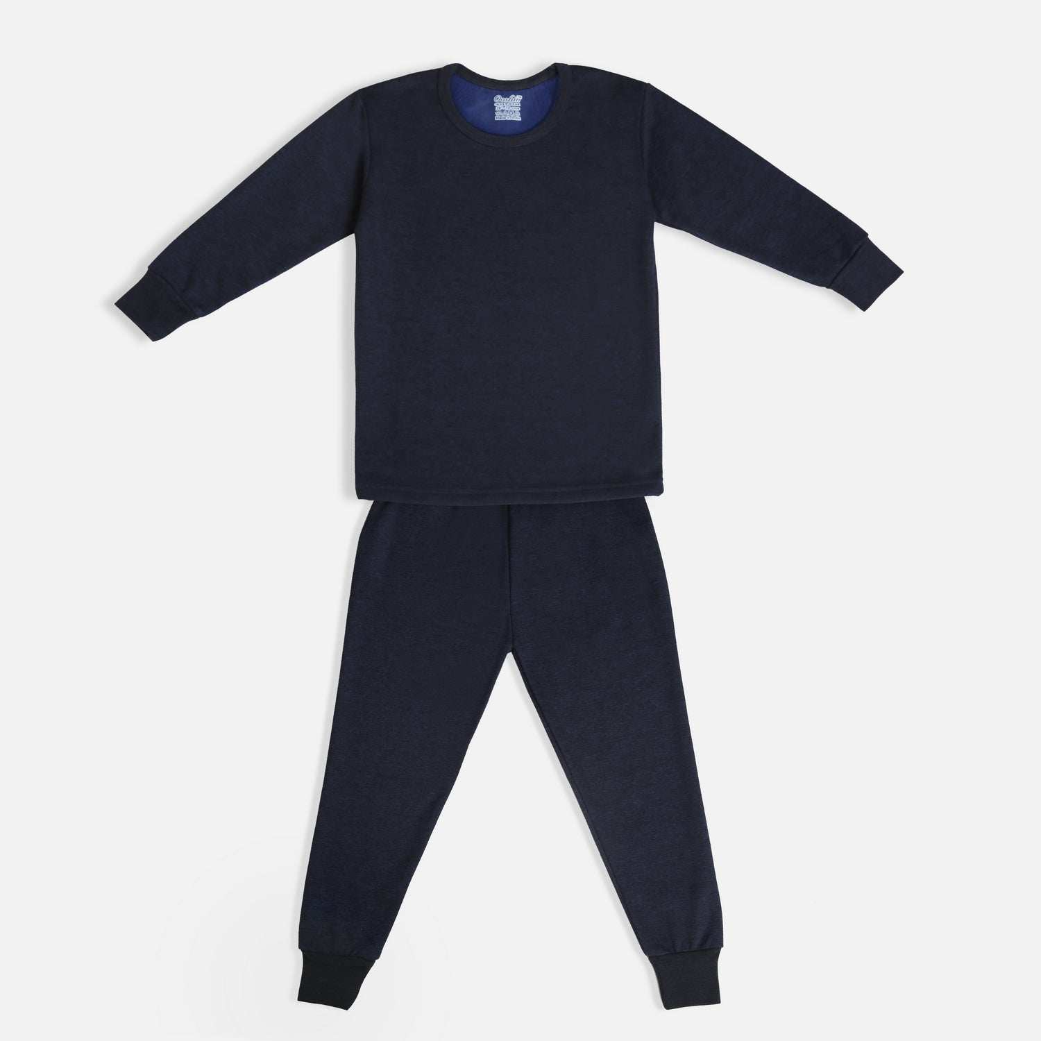 Ooshin UK Signature Kid's Thermal Set (Upper+Lower)