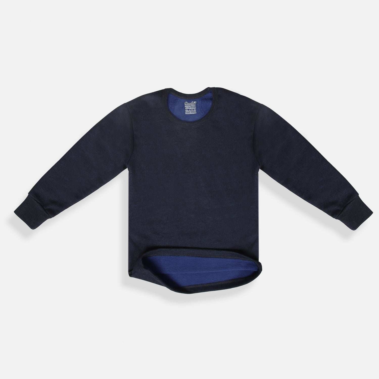 Ooshin UK Signature Kid's Thermal Set (Upper+Lower)