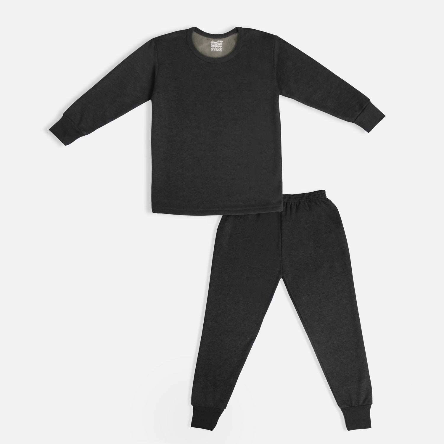 Ooshin UK Basic Kid's Thermal Set (Upper+Lower)