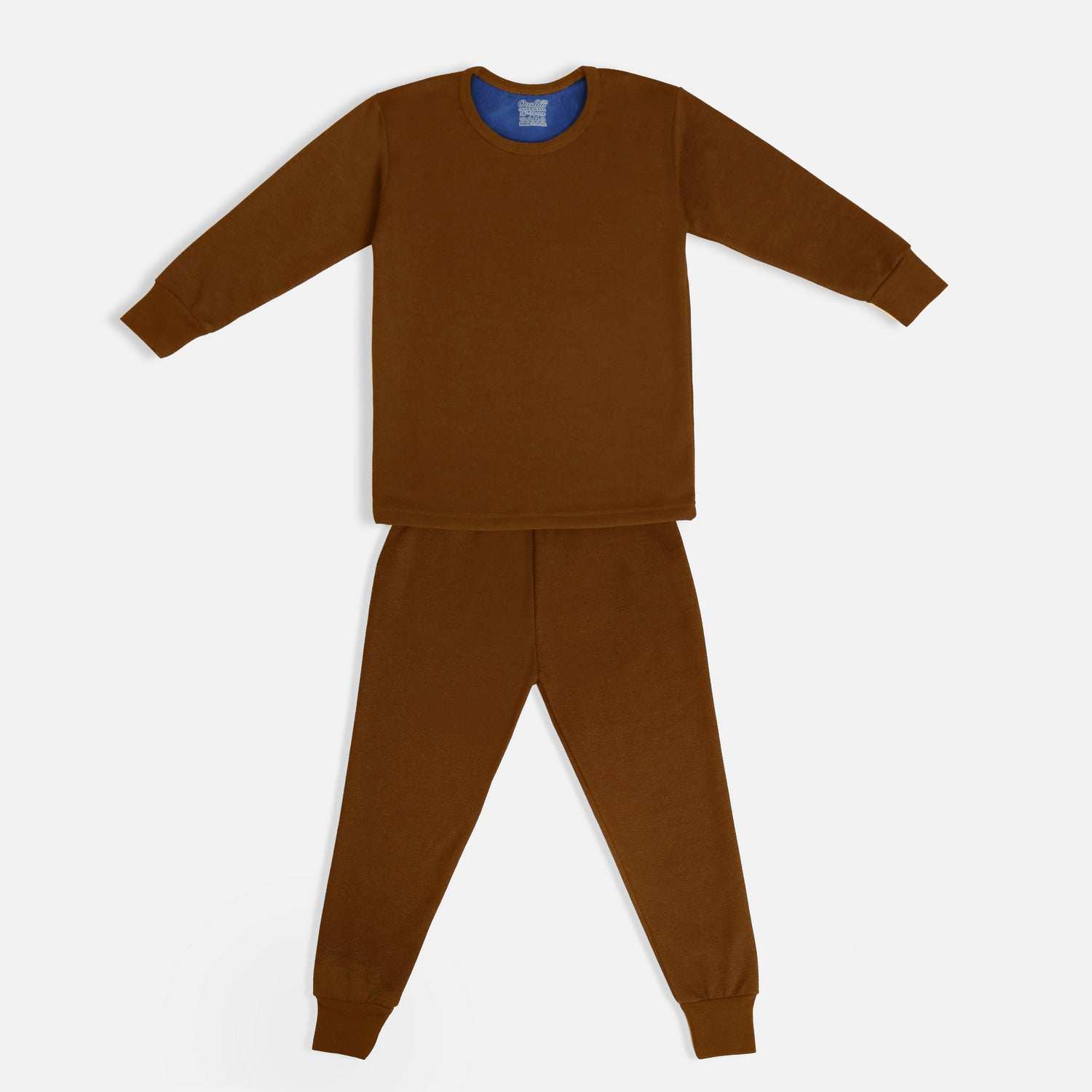 Ooshin UK Basic Kid's Thermal Set (Upper+Lower)