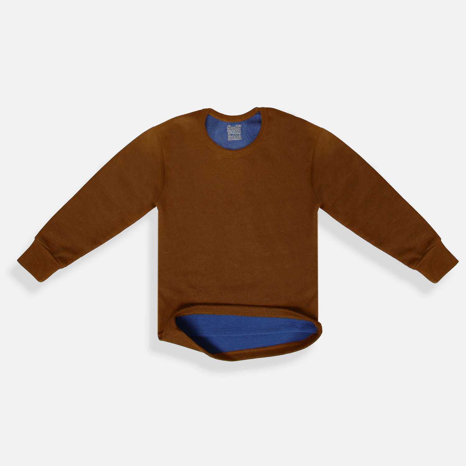 Ooshin UK Basic Kid's Thermal Set (Upper+Lower)